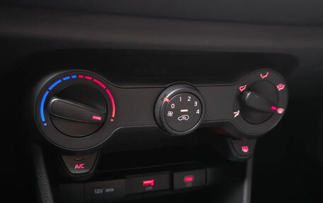 KIA Morning III, 2026 год, 1 750 000 рублей, 16 фотография