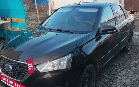 Datsun on-DO I рестайлинг, 2020 год, 400 000 рублей, 11 фотография