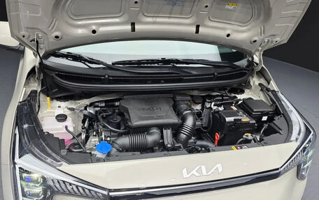 KIA Morning III, 2026 год, 1 750 000 рублей, 19 фотография