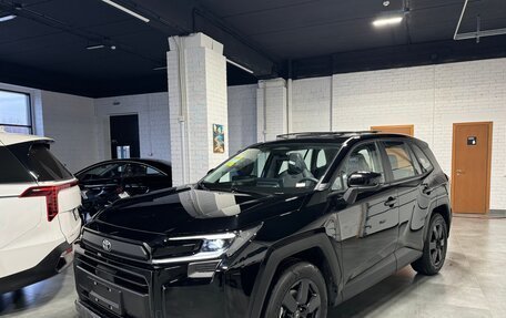 Toyota RAV4, 2026 год, 4 630 000 рублей, 8 фотография