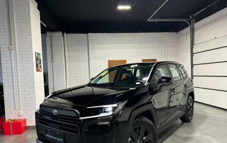 Toyota RAV4, 2026 год, 4 630 000 рублей, 2 фотография