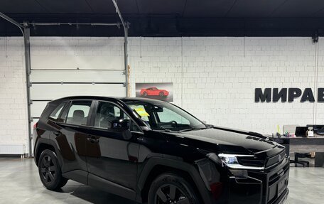 Toyota RAV4, 2026 год, 4 630 000 рублей, 4 фотография