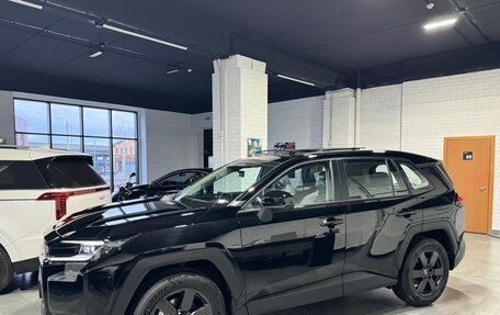 Toyota RAV4, 2026 год, 4 630 000 рублей, 7 фотография