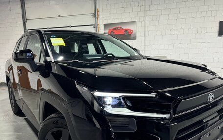 Toyota RAV4, 2026 год, 4 630 000 рублей, 6 фотография