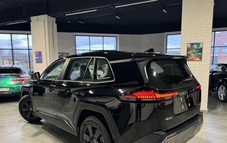 Toyota RAV4, 2026 год, 4 630 000 рублей, 9 фотография