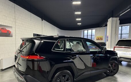 Toyota RAV4, 2026 год, 4 630 000 рублей, 13 фотография