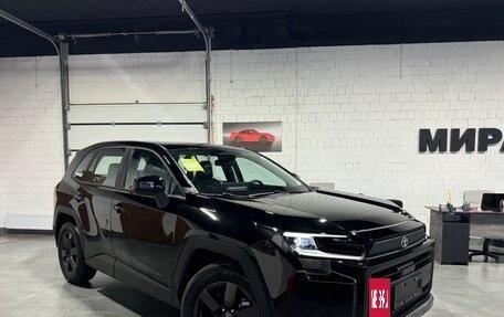 Toyota RAV4, 2026 год, 4 630 000 рублей, 5 фотография