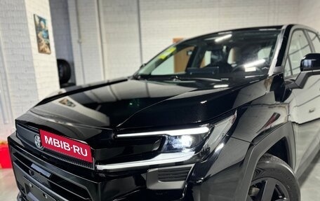 Toyota RAV4, 2026 год, 4 630 000 рублей, 3 фотография