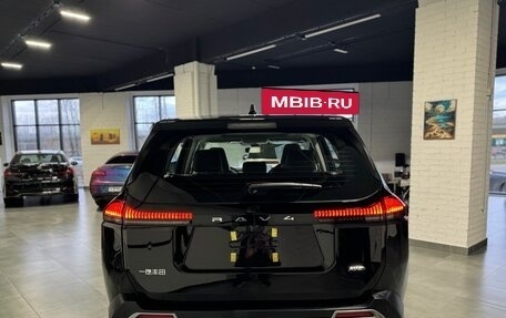 Toyota RAV4, 2026 год, 4 630 000 рублей, 10 фотография