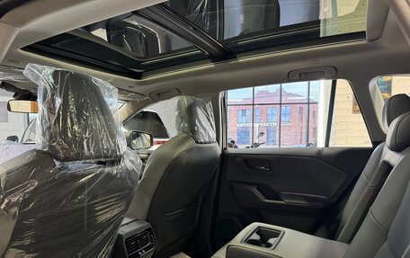 Toyota RAV4, 2026 год, 4 630 000 рублей, 23 фотография