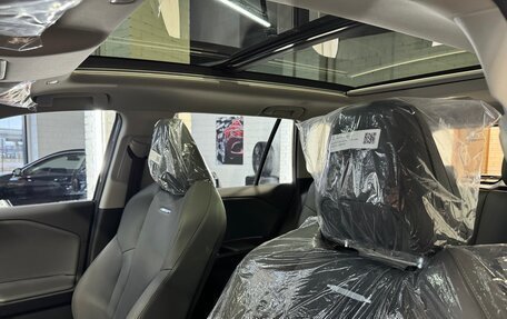 Toyota RAV4, 2026 год, 4 630 000 рублей, 21 фотография