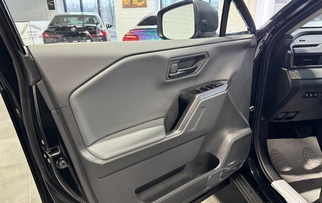 Toyota RAV4, 2026 год, 4 630 000 рублей, 19 фотография