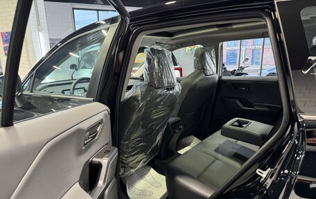 Toyota RAV4, 2026 год, 4 630 000 рублей, 22 фотография