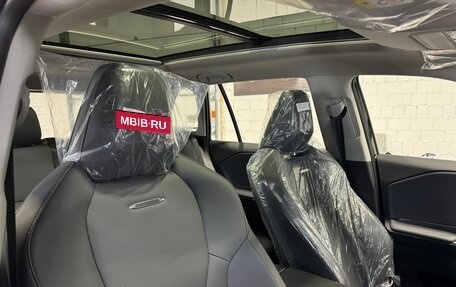 Toyota RAV4, 2026 год, 4 630 000 рублей, 26 фотография