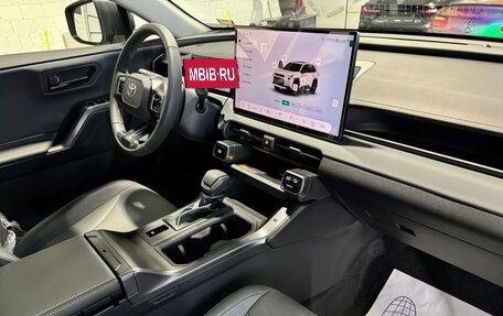 Toyota RAV4, 2026 год, 4 630 000 рублей, 25 фотография