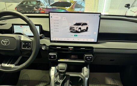 Toyota RAV4, 2026 год, 4 630 000 рублей, 32 фотография