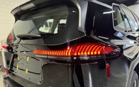 Toyota RAV4, 2026 год, 4 630 000 рублей, 36 фотография