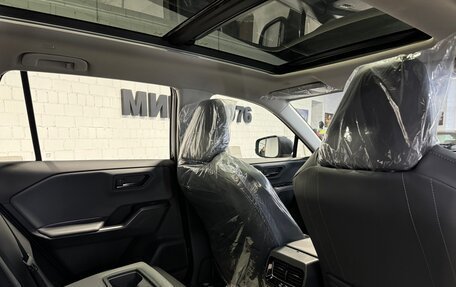 Toyota RAV4, 2026 год, 4 630 000 рублей, 28 фотография