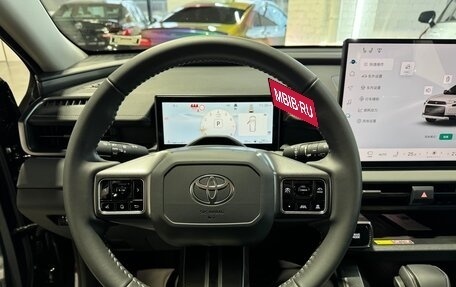 Toyota RAV4, 2026 год, 4 630 000 рублей, 35 фотография