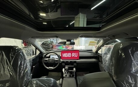 Toyota RAV4, 2026 год, 4 630 000 рублей, 29 фотография