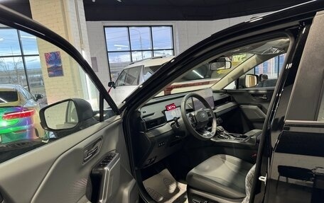 Toyota RAV4, 2026 год, 4 630 000 рублей, 17 фотография