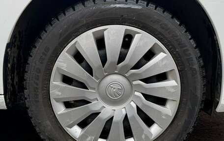 Skoda Rapid II, 2021 год, 1 790 000 рублей, 14 фотография