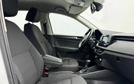 Skoda Rapid II, 2021 год, 1 790 000 рублей, 10 фотография