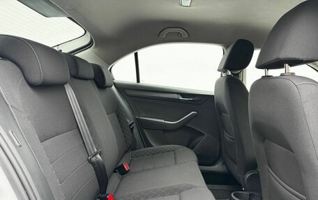 Skoda Rapid II, 2021 год, 1 790 000 рублей, 11 фотография