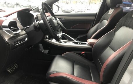 Geely Coolray I, 2021 год, 1 520 000 рублей, 9 фотография