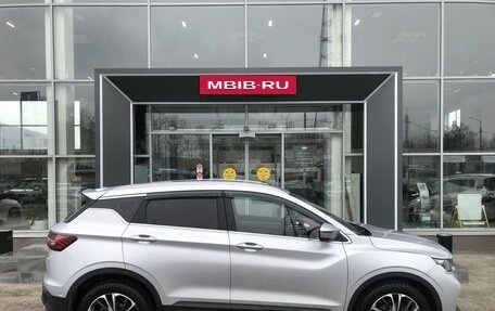 Geely Coolray I, 2021 год, 1 520 000 рублей, 4 фотография