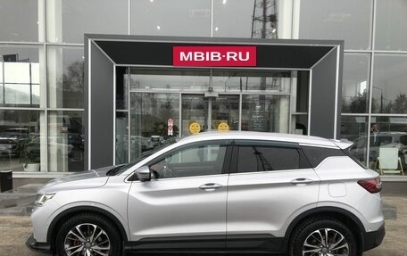 Geely Coolray I, 2021 год, 1 520 000 рублей, 8 фотография