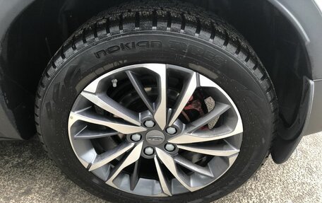 Geely Coolray I, 2021 год, 1 520 000 рублей, 14 фотография