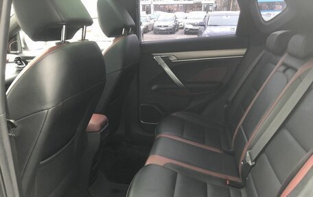 Geely Coolray I, 2021 год, 1 520 000 рублей, 15 фотография