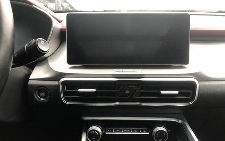 Geely Coolray I, 2021 год, 1 520 000 рублей, 13 фотография