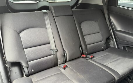 SsangYong Actyon II рестайлинг, 2013 год, 799 000 рублей, 11 фотография