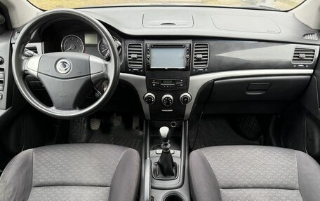 SsangYong Actyon II рестайлинг, 2013 год, 799 000 рублей, 9 фотография