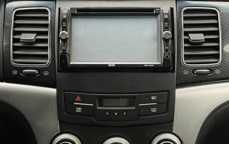 SsangYong Actyon II рестайлинг, 2013 год, 799 000 рублей, 12 фотография