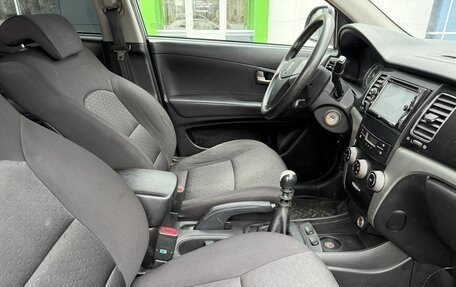 SsangYong Actyon II рестайлинг, 2013 год, 799 000 рублей, 10 фотография