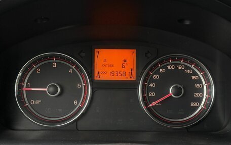 SsangYong Actyon II рестайлинг, 2013 год, 799 000 рублей, 13 фотография