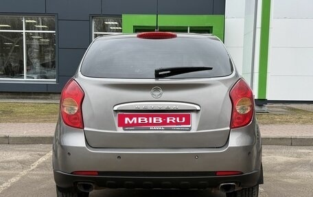 SsangYong Actyon II рестайлинг, 2013 год, 799 000 рублей, 6 фотография