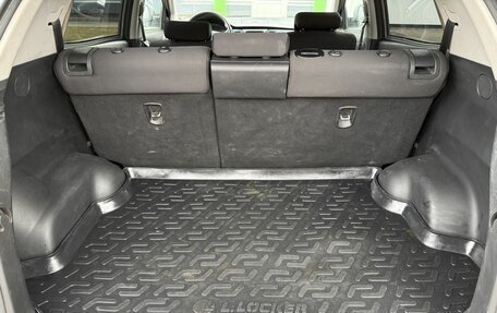 SsangYong Actyon II рестайлинг, 2013 год, 799 000 рублей, 15 фотография