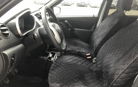 Datsun on-DO I рестайлинг, 2020 год, 665 000 рублей, 9 фотография