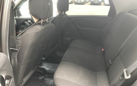 Datsun on-DO I рестайлинг, 2020 год, 665 000 рублей, 11 фотография