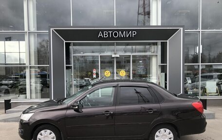 Datsun on-DO I рестайлинг, 2020 год, 665 000 рублей, 8 фотография