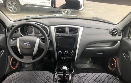 Datsun on-DO I рестайлинг, 2020 год, 665 000 рублей, 10 фотография