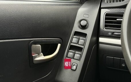 SsangYong Actyon II рестайлинг, 2013 год, 799 000 рублей, 14 фотография