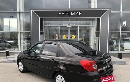 Datsun on-DO I рестайлинг, 2020 год, 665 000 рублей, 7 фотография