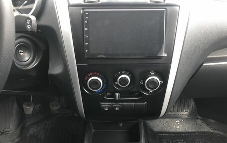 Datsun on-DO I рестайлинг, 2020 год, 665 000 рублей, 14 фотография