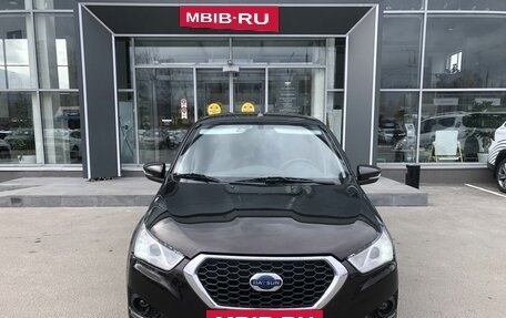 Datsun on-DO I рестайлинг, 2020 год, 665 000 рублей, 2 фотография