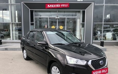 Datsun on-DO I рестайлинг, 2020 год, 665 000 рублей, 3 фотография